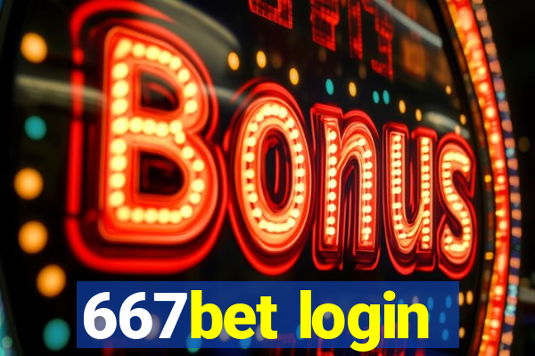 667bet login